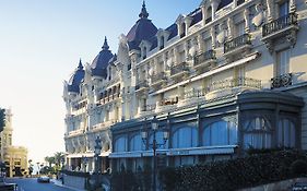 Hotel Monte Carlo Paris